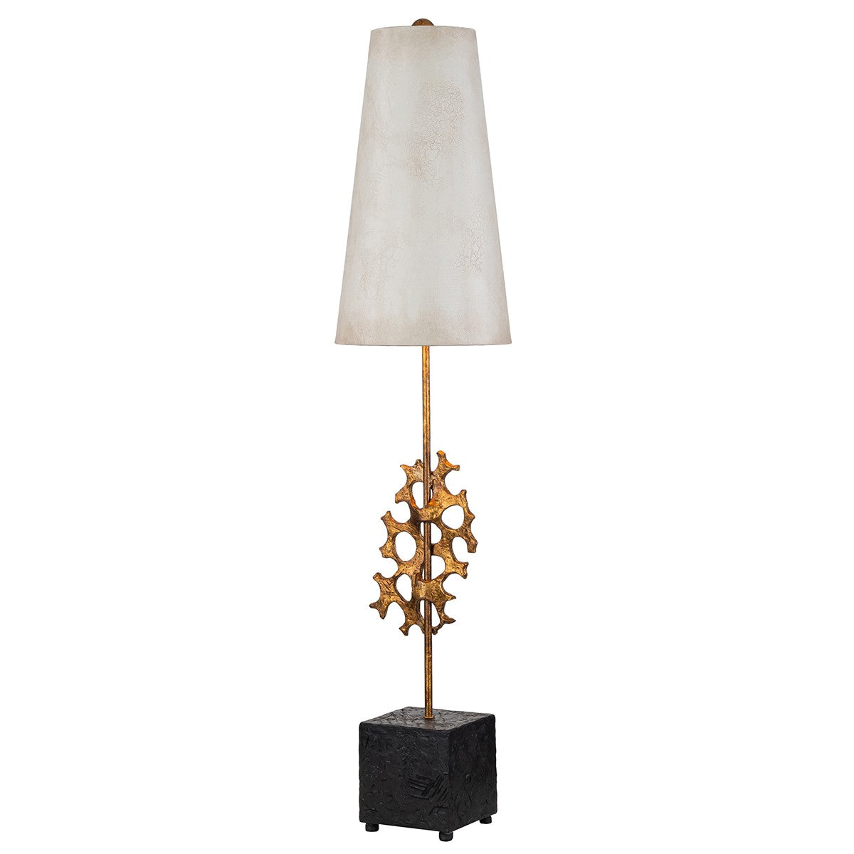 Lucas + McKearn - Coral Luxe Table Lamp - TA9710 - Canada Light Shop