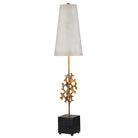 Lucas + McKearn - Coral Luxe Table Lamp - TA9710 - Canada Light Shop