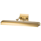 Lucas + McKearn - Winchfield Picture Light - WINCHFIELD-PLL-AB - Canada Light Shop