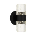 Quoizel - Kaia LED Outdoor Wall Mount - KAI8305MBK - Canada Light Shop