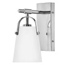 Hinkley Canada - 5130CM-OP - LED Wall Sconce - Foster - Chrome
