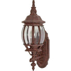 Nuvo Lighting - Central Park Outdoor Wall Lantern - 60-886 - Canada Light Shop