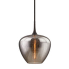 Troy Lighting Canada - F7056-VBZ - One Light Pendant - West End - Vintage Bronze