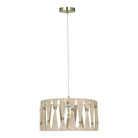 Eglo Lighting - Macclenny Pendant - 205817A - Canada Light Shop