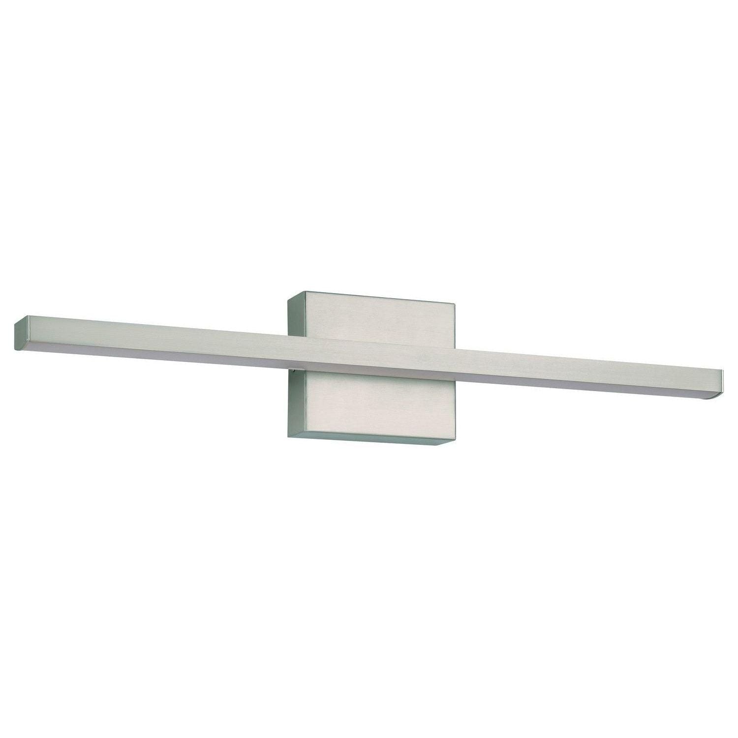 Eglo Lighting - Amorevole LED Vanity Light - 206226A - Canada Light Shop
