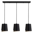 Eglo Lighting - Bolivia Linear Pendant - 206246A - Canada Light Shop
