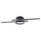 Eglo Lighting - Amandolo LED Flush Mount - 206284A - Canada Light Shop