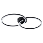 Eglo Lighting - Amandolo LED Flush Mount - 206285A - Canada Light Shop