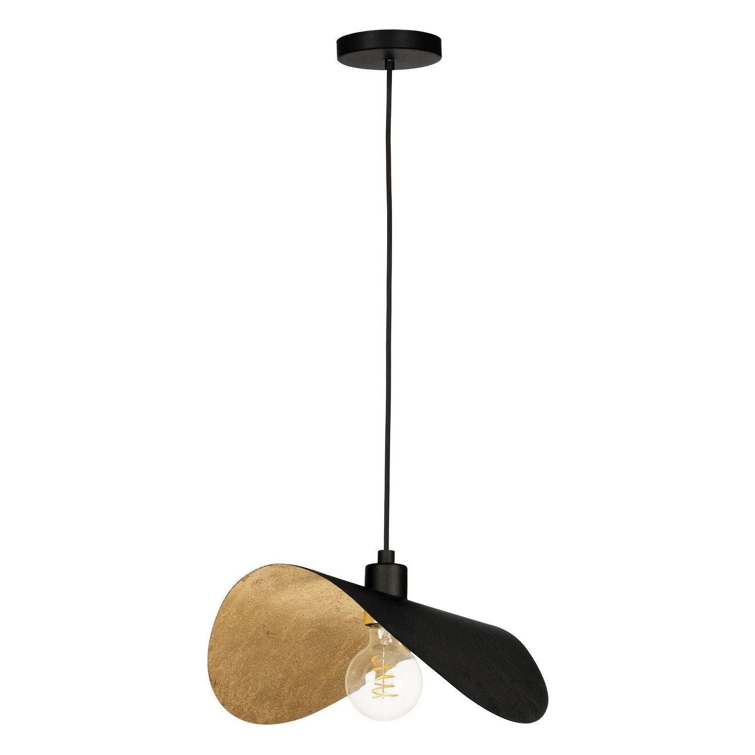 Eglo Lighting - Saceda Pendant - 206319A - Canada Light Shop