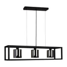 Eglo Lighting - Brisling Pendant - 390175A - Canada Light Shop