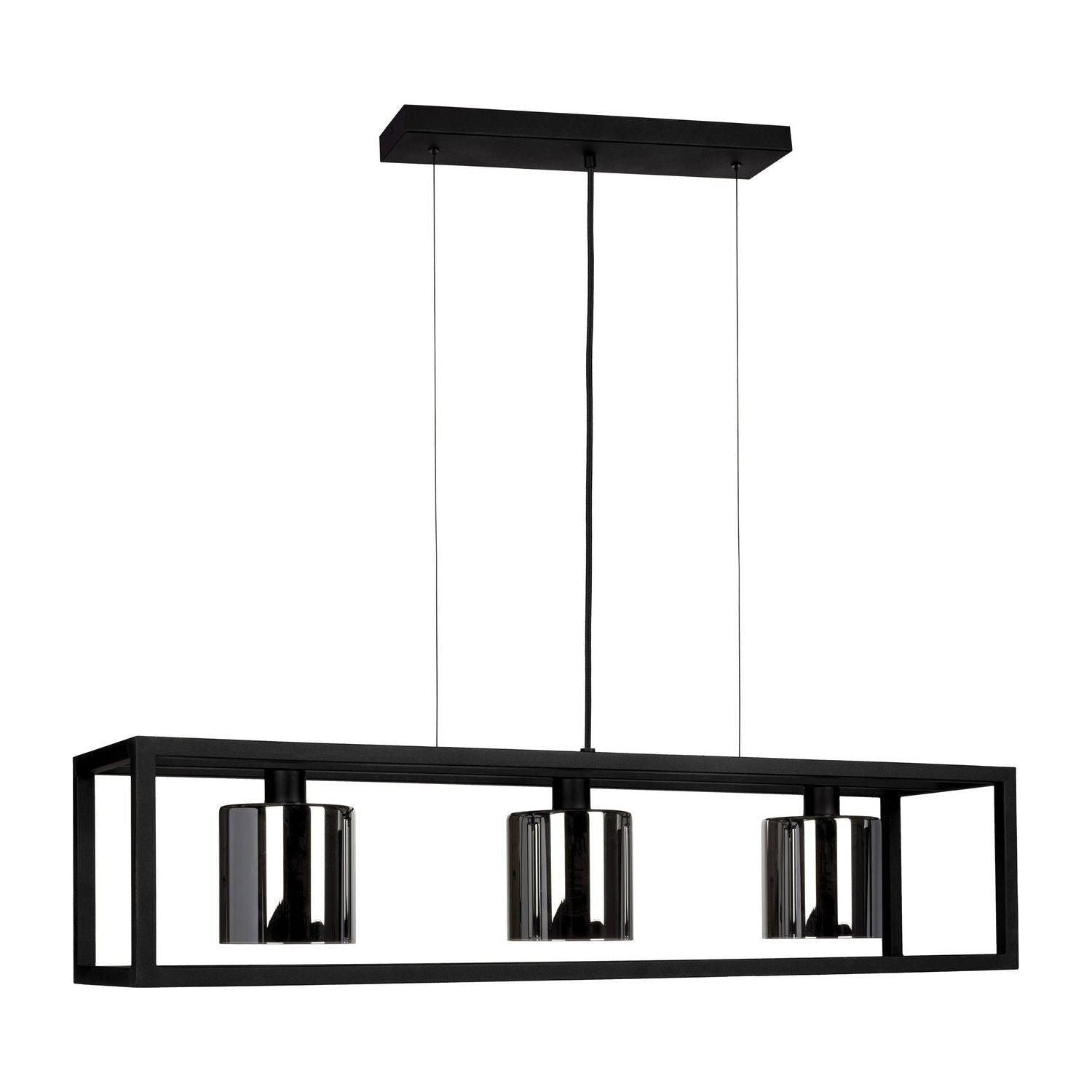 Eglo Lighting - Brisling Pendant - 390175A - Canada Light Shop