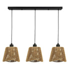 Eglo Lighting - Lavister Linear Pendant - 44073A - Canada Light Shop
