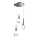 Hammerton Studio - Raindrop Round Multi-Port - CHB0078-03-GM-C-C01-L3 - Canada Light Shop