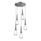 Hammerton Studio - Raindrop Round Multi-Port - CHB0078-05-GM-C-C01-L3 - Canada Light Shop