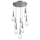 Hammerton Studio - Raindrop Round Multi-Port - CHB0078-08-GM-C-C01-L1 - Canada Light Shop