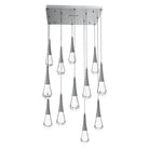 Hammerton Studio - Raindrop Square Multi-Port - CHB0078-12-GM-C-C01-L1 - Canada Light Shop