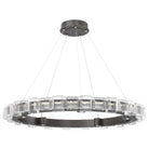 Hammerton Studio - Tessera LED Medium Chandelier - CHB0087-38-GP-TE-CA1-L3 - Canada Light Shop