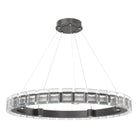 Hammerton Studio - Tessera LED Medium Chandelier - CHB0087-38-GP-TP-CA1-L3 - Canada Light Shop
