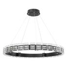 Hammerton Studio - Tessera LED Medium Chandelier - CHB0087-38-MB-TP-CA1-L3 - Canada Light Shop