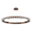 Hammerton Studio - Tessera LED Large Chandelier - CHB0087-50-BB-TP-CA1-L3 - Canada Light Shop