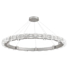Hammerton Studio - Tessera LED Large Chandelier - CHB0087-50-BS-TE-CA1-L3 - Canada Light Shop