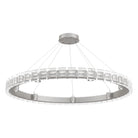 Hammerton Studio - Tessera LED Large Chandelier - CHB0087-50-BS-TP-CA1-L3 - Canada Light Shop