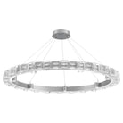 Hammerton Studio - Tessera LED Large Chandelier - CHB0087-50-CS-TE-CA1-L3 - Canada Light Shop