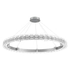 Hammerton Studio - Tessera LED Large Chandelier - CHB0087-50-CS-TP-CA1-L3 - Canada Light Shop