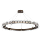 Hammerton Studio - Tessera LED Large Chandelier - CHB0087-50-FB-TP-CA1-L3 - Canada Light Shop