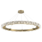 Hammerton Studio - Tessera LED Large Chandelier - CHB0087-50-GB-TE-CA1-L3 - Canada Light Shop