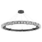 Hammerton Studio - Tessera LED Large Chandelier - CHB0087-50-GP-TE-CA1-L3 - Canada Light Shop