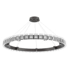 Hammerton Studio - Tessera LED Large Chandelier - CHB0087-50-GP-TP-CA1-L3 - Canada Light Shop