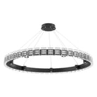 Hammerton Studio - Tessera LED Large Chandelier - CHB0087-50-MB-TP-CA1-L3 - Canada Light Shop