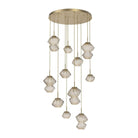 Hammerton Studio - Mesa 11 Light Multi-Light LED Pendant - CHB0089-11-GB-A-C01-L3 - Canada Light Shop