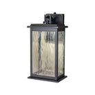 ELK Home - Weymouth LED Outdoor Wall Sconce - 1070-GM-WG - Canada Light Shop