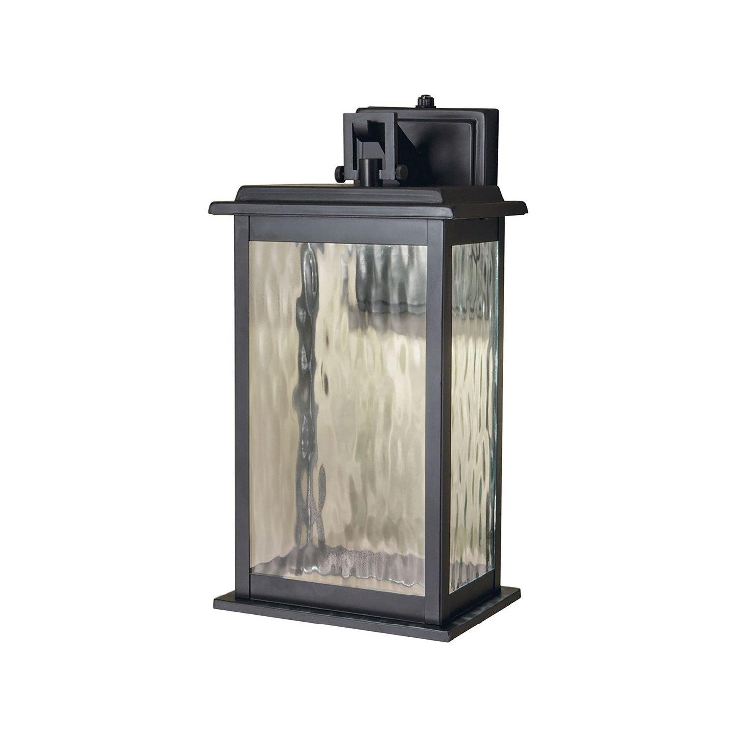 ELK Home - Weymouth LED Outdoor Wall Sconce - 1070-GM-WG - Canada Light Shop