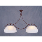 ELK Home - European Crafted Island Pendant - 1144/2 - Canada Light Shop