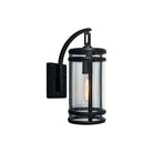 ELK Home - New Yorker Outdoor Wall Sconce - 1190-ADB-CL - Canada Light Shop