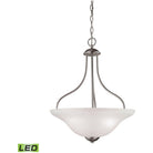 ELK Home - Conway LED Pendant - 1203PL/20-LED - Canada Light Shop