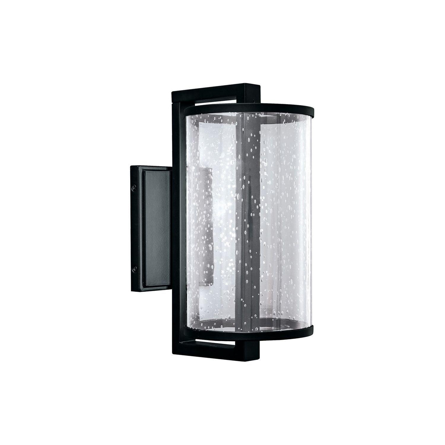 ELK Home - Candela LED Outdoor Wall Sconce - 1230-MB-SE - Canada Light Shop