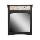 ELK Home - Marsh Harbor Mirror - 12867 - Canada Light Shop