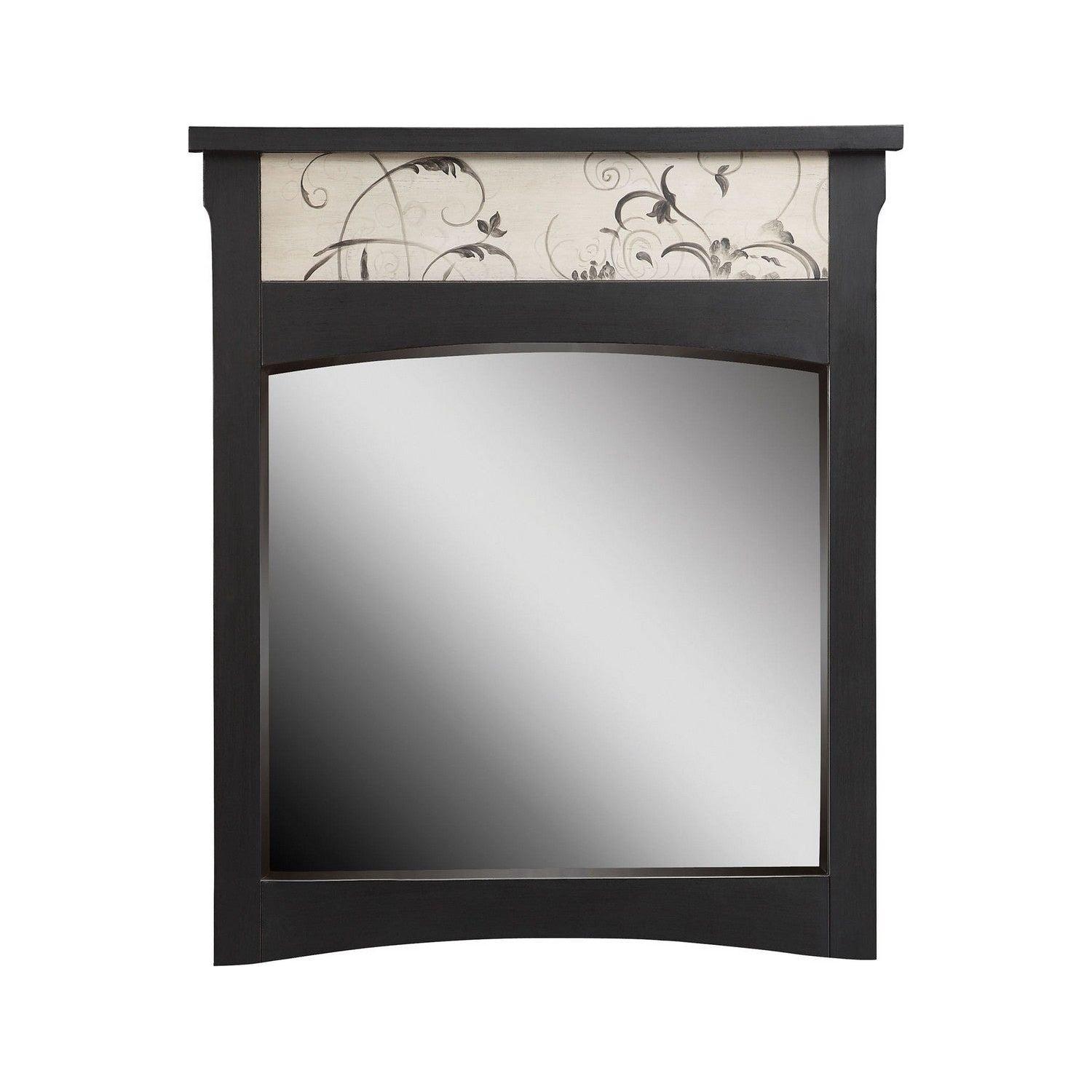 ELK Home - Marsh Harbor Mirror - 12867 - Canada Light Shop