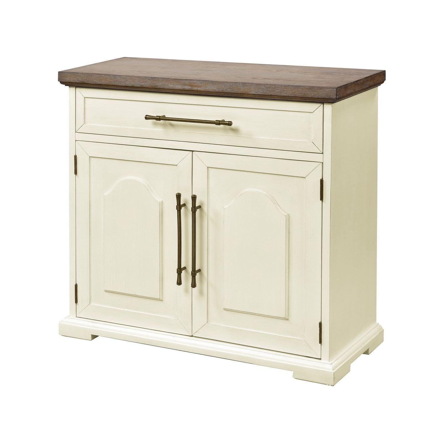 ELK Home - Locksmith Cabinet - 17219-CR - Canada Light Shop