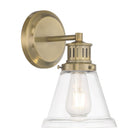 ELK Home - Alden Bath Vanity - 2401-AN-CL - Canada Light Shop