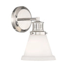 ELK Home - Alden Bath Vanity - 2401-PN-MO - Canada Light Shop