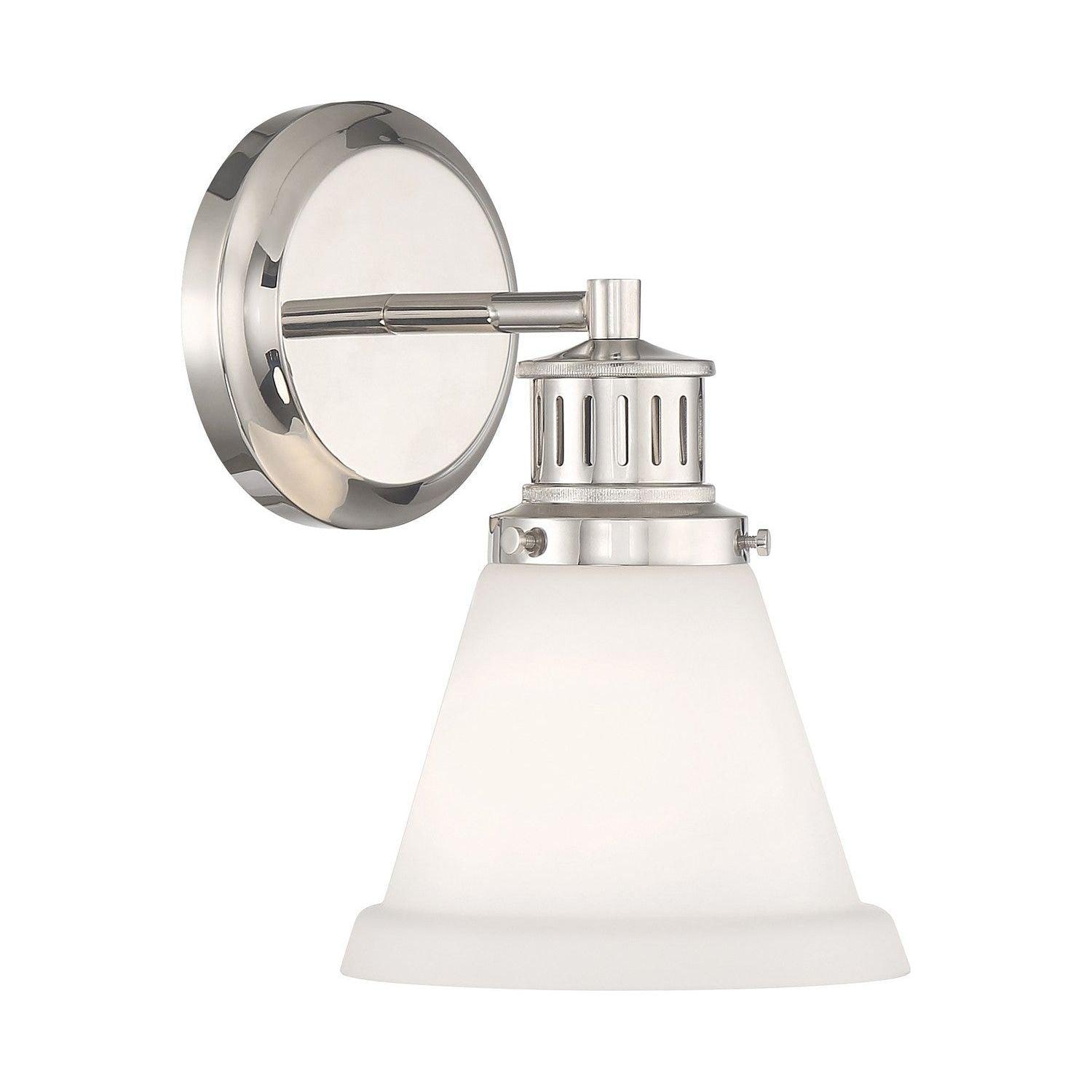 ELK Home - Alden Bath Vanity - 2401-PN-MO - Canada Light Shop