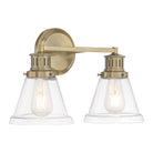ELK Home - Alden Bath Vanity - 2402-AN-CL - Canada Light Shop