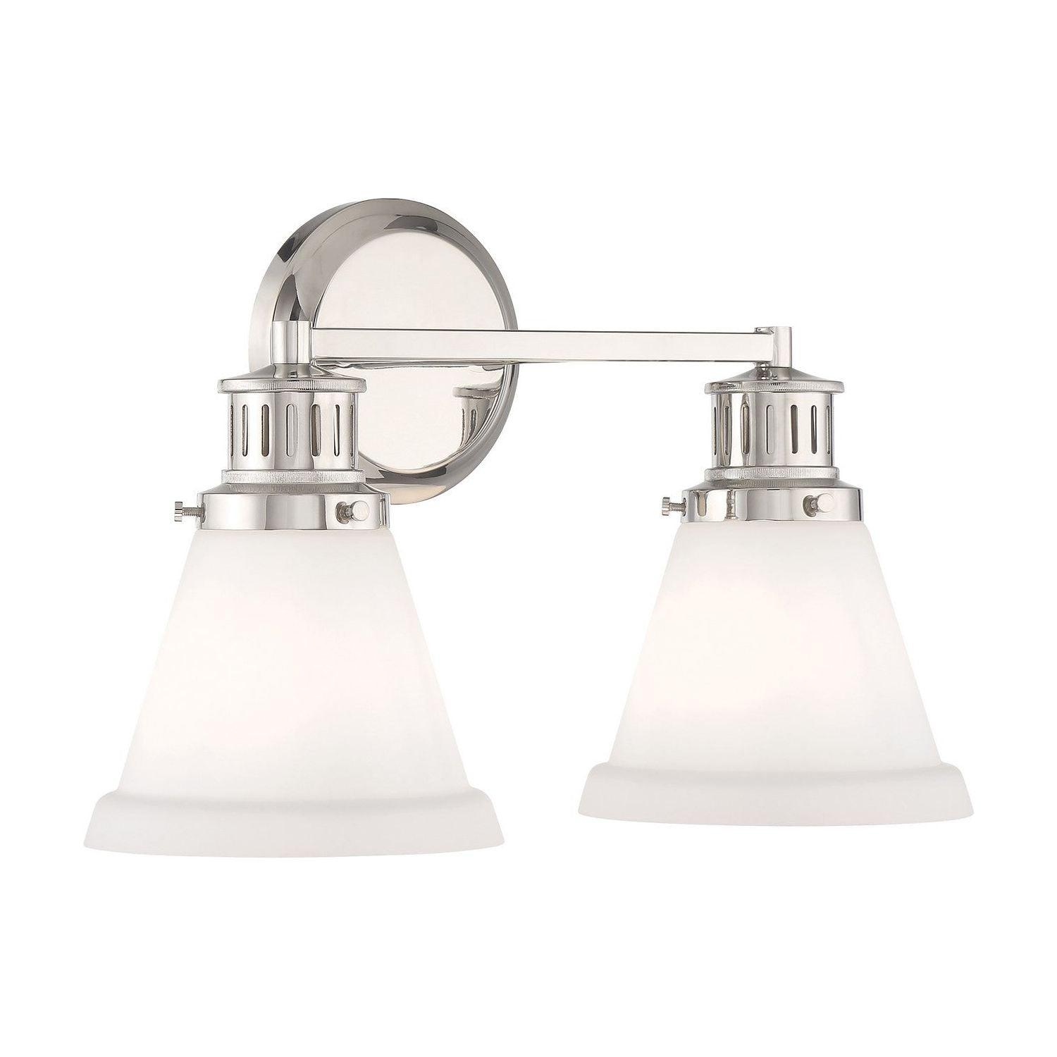 ELK Home - Alden Bath Vanity - 2402-PN-MO - Canada Light Shop