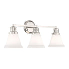 ELK Home - Alden Bath Vanity - 2403-PN-MO - Canada Light Shop