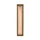 Kalco - 523431TRB - LED Wall Sconce - Gypsum - True Brass
